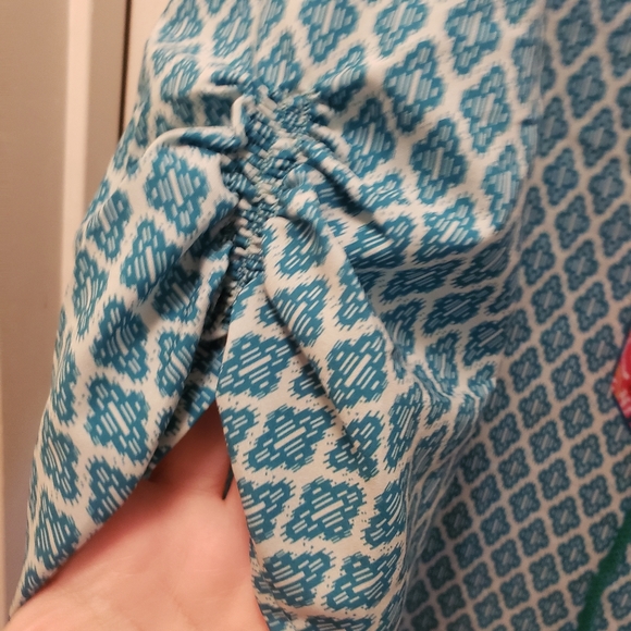 ♥️Boho Dress Size XXL♥️ - Picture 3 of 4